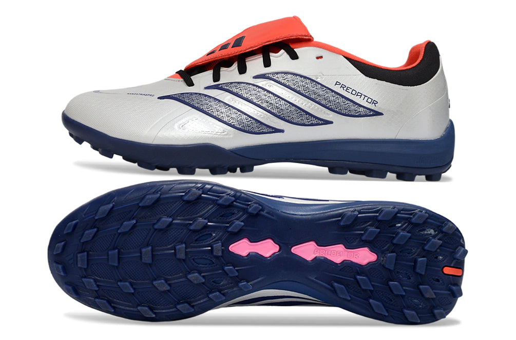 Chuteira Adidas Predator Tongue 26 Society
