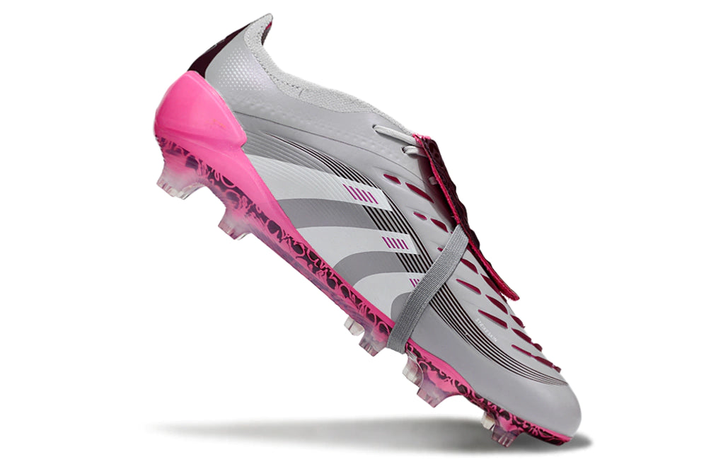 Chuteira Adidas Predator Elite Tongue 25 Campo FG "Bellingham"