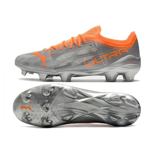 Chuteira Puma Ultra 1.3 Campo FG "Instinct"