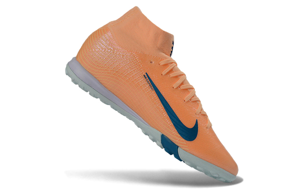 Chuteira Nike Mercurial Superfly 10 Elite Society "Mbappé"