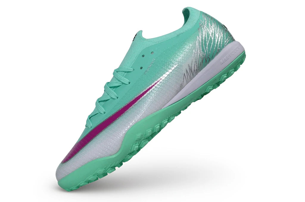 Chuteira Nike Mercurial Vapor 17 Elite Society - Verde