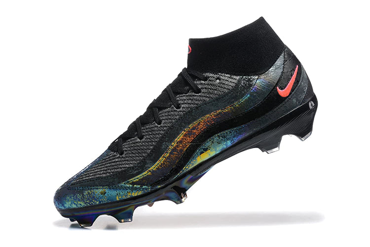Chuteira Nike Air Zoom Mercurial Superfly 10 Elite Campo