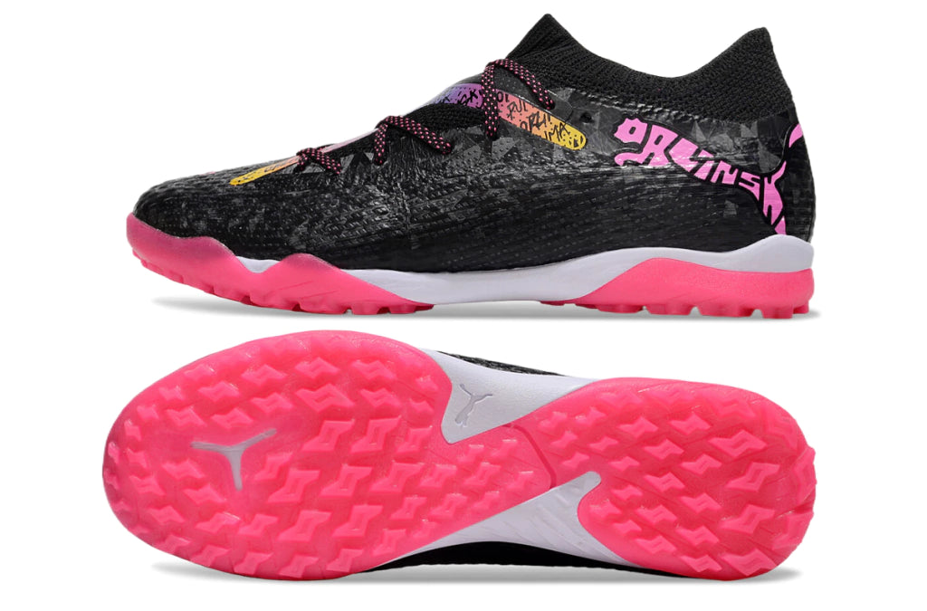 Chuteira Puma Future 7 Match Society "Orlinski"