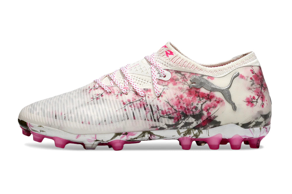 Chuteira Puma Future Low 8 MG