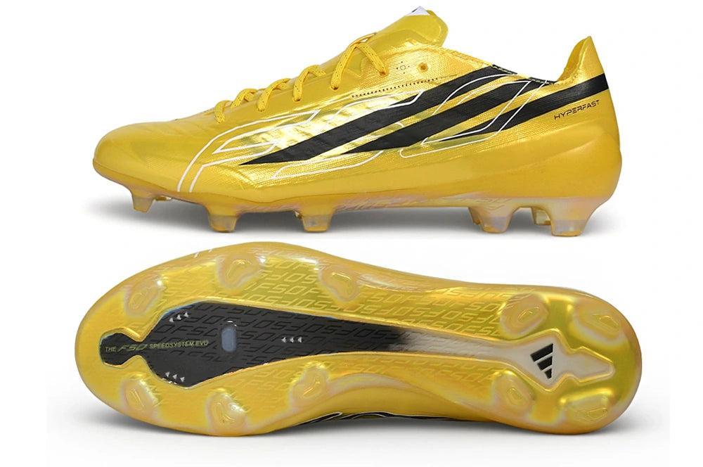 Chuteira Adidas F50 Hyperfast.1 Evo FG
