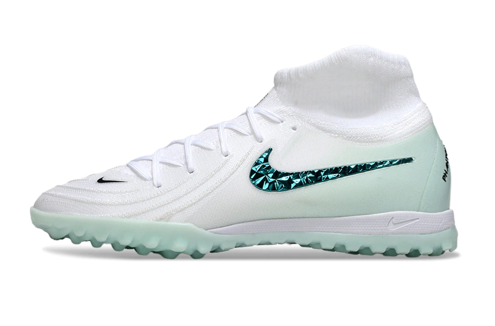 Chuteira Nike React Phantom Luna 2 Elite Society "Chromatic"