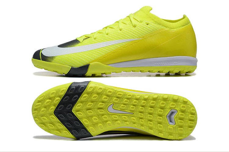 Chuteira Nike Mercurial Vapor 16 Elite Society - Amarelo