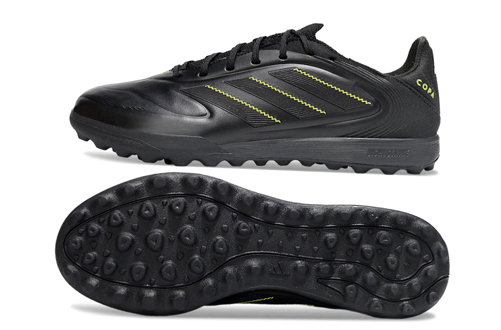 Chuteira Adidas Copa Pure 3 Society - Preto