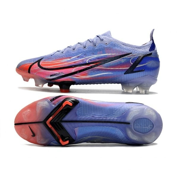 Chuteira Nike Mercurial Vapor 14 Elite Campo FG "Kylian Mbapp