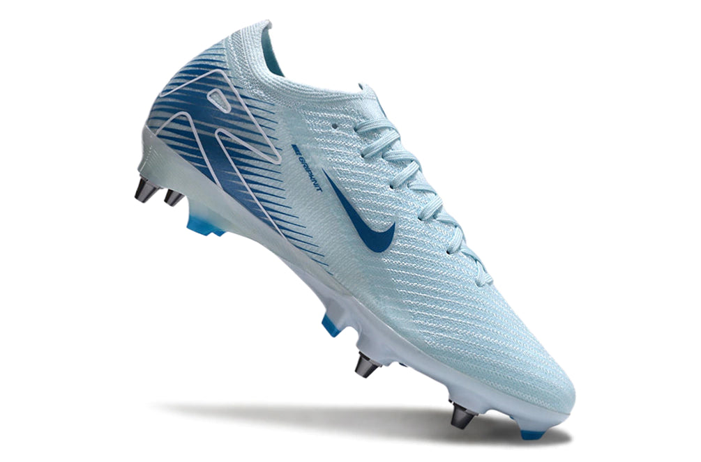 Chuteira Nike Air Zoom Mercurial Vapor 16 Elite SG "Mad Ambition"