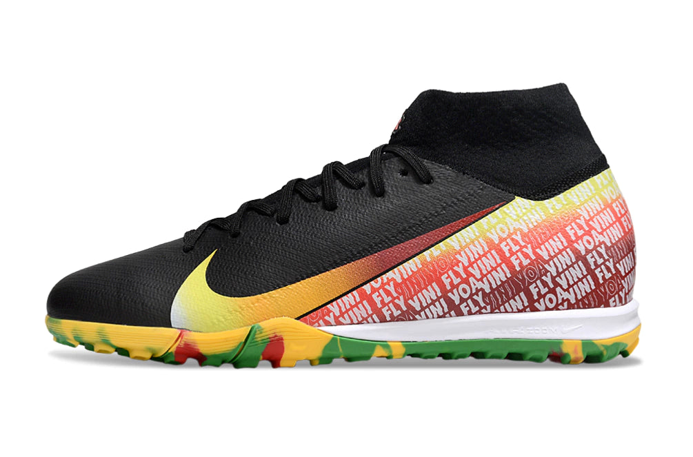 Chuteira Nike Mercurial Superfly 10 Elite Society