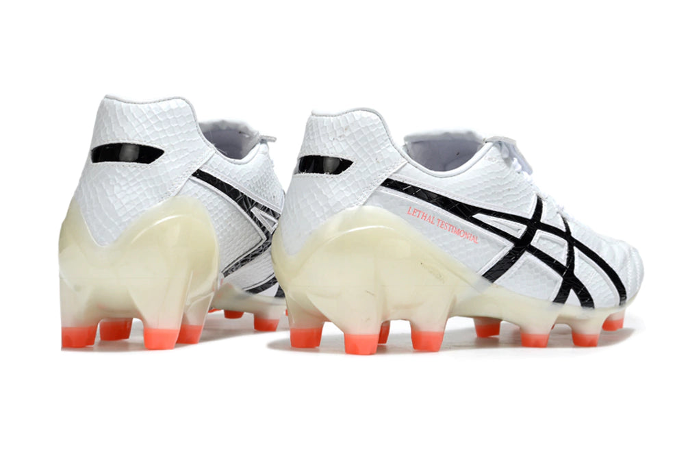 Chuteira Campo Asics Lethal Testimonial 4 IT