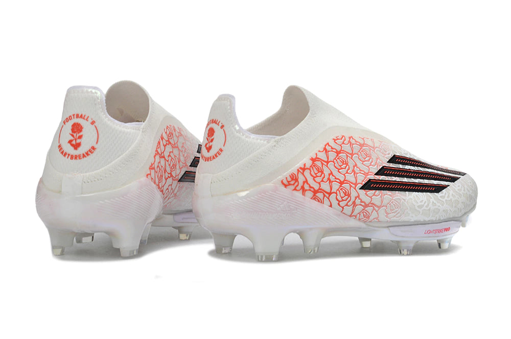 Chuteira Adidas F50+ Elite Campo "Lamine Yamal"