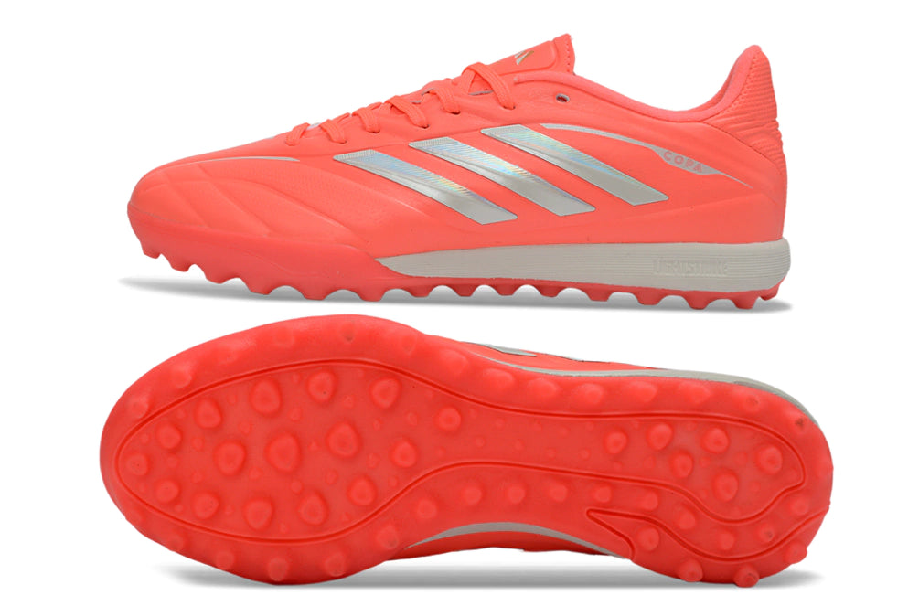 Chuteira Adidas Copa Pure 3 Society "Road to Glory"