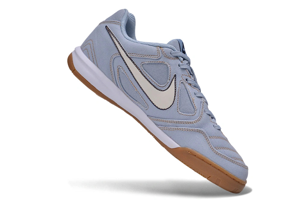 Chuteira Nike SB Gato Futsal - Azul