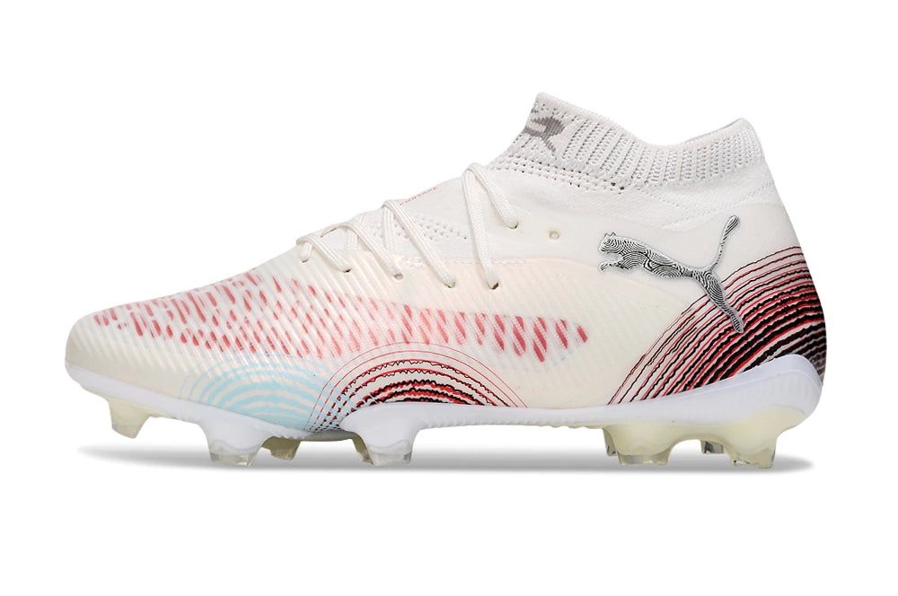 Chuteira Puma Future 8 Ultimate Campo FG