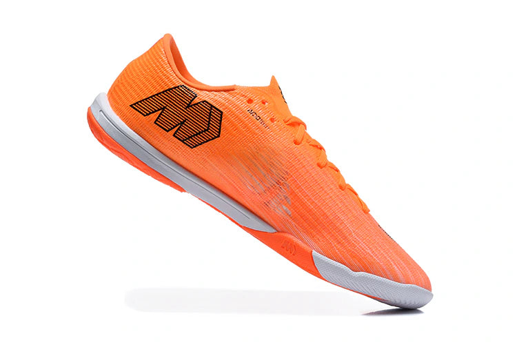 Chuteira Nike Mercurial Superfly 11 IC - Laranja