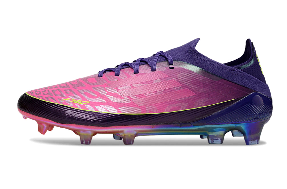 Chuteira Adidas F50 X Campo "Lamine Yamal"