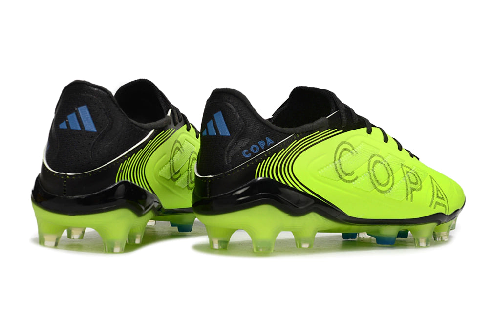Chuteira Adidas Copa Pure 3 Elite Campo "Mystic Victory"