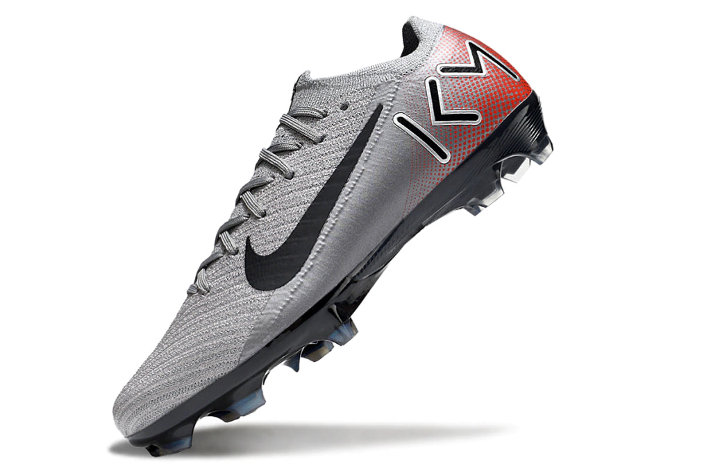 Chuteira Nike Air Zoom Mercurial Vapor 16 Elite FG "Mbappé"