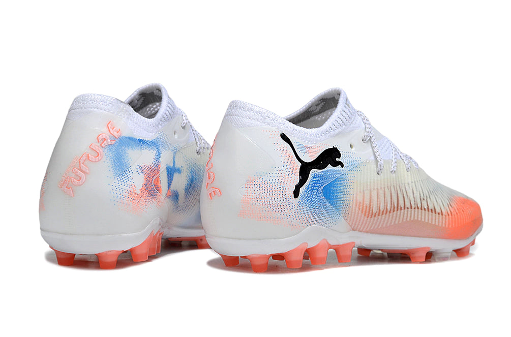 Chuteira Puma Future Low 8 MG