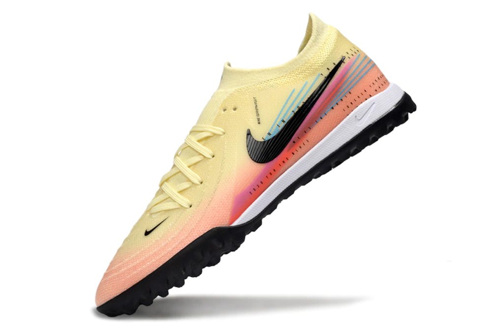 Chuteira Nike Phantom GX 2 Elite Society TF