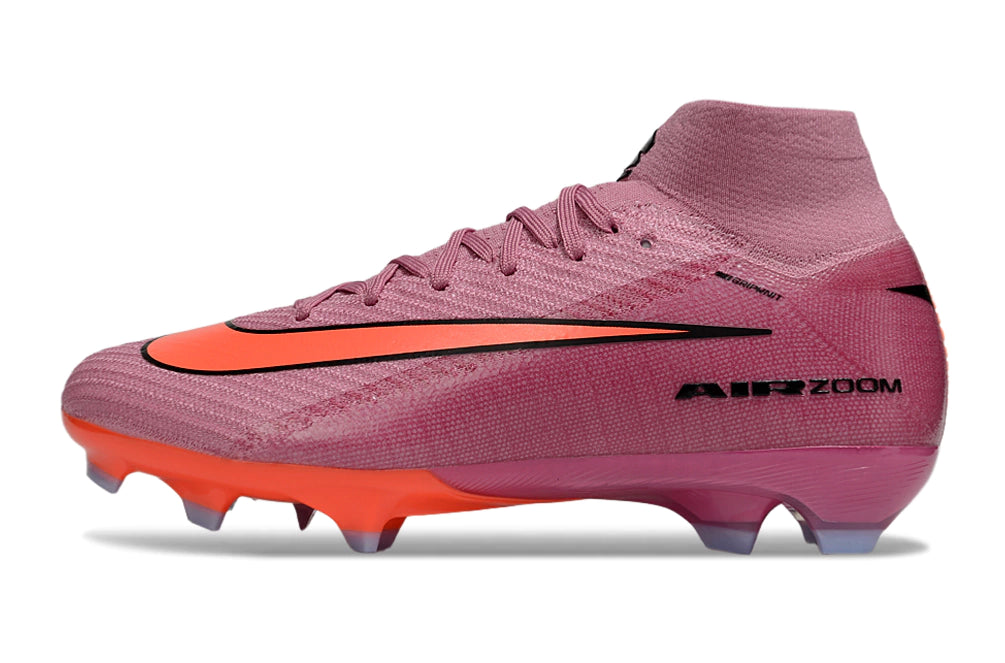 Chuteira Nike Air Zoom Mercurial Superfly 10 Elite Campo