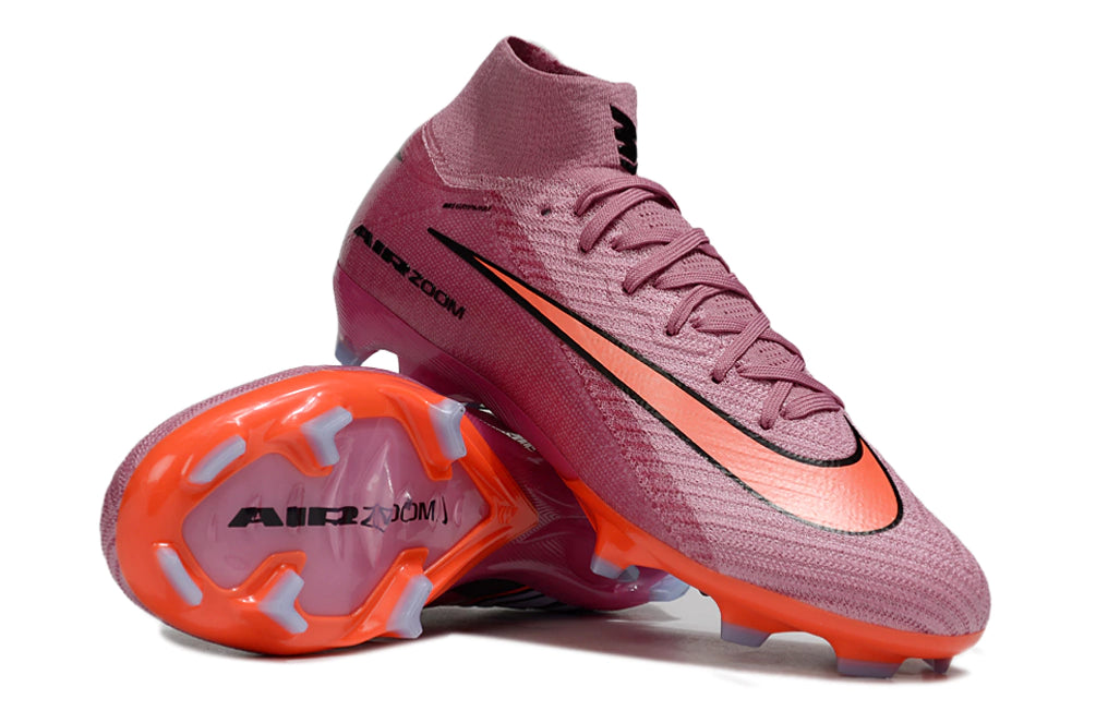 Chuteira Nike Air Zoom Mercurial Superfly 10 Elite Campo