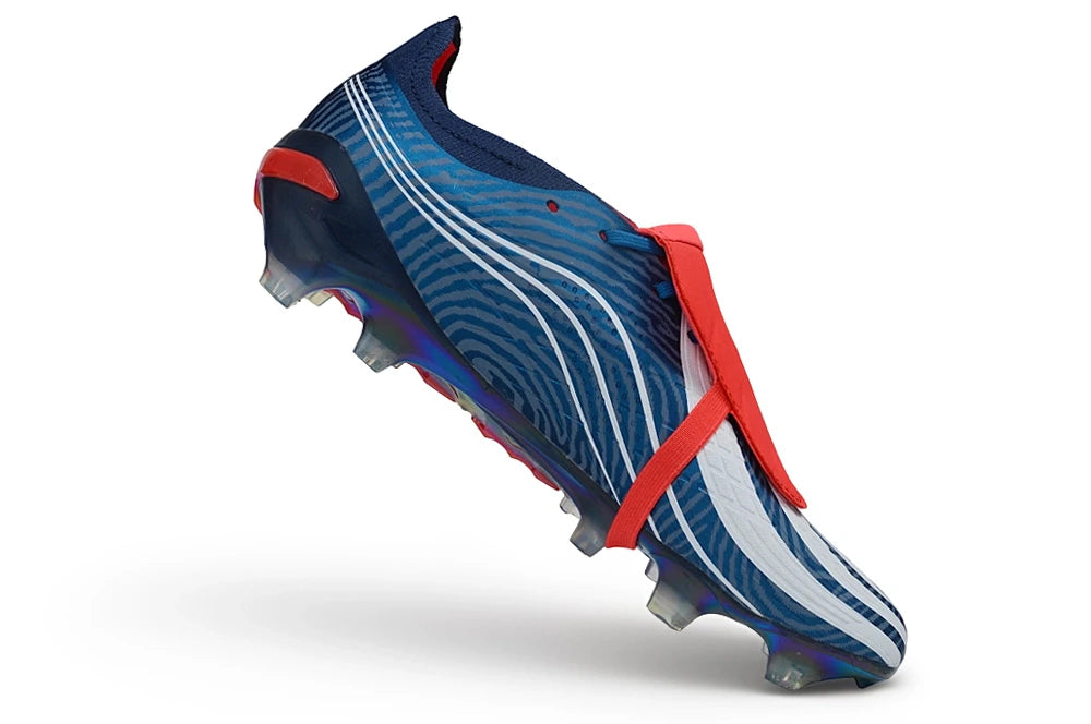 Chuteira Adidas Predator Tongue Elite 27 FG
