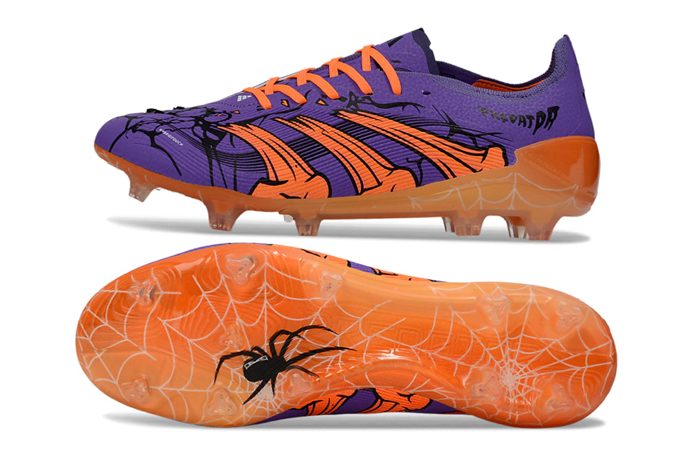 Chuteira Adidas Predator Elite 25 Campo FG "Raphinha"