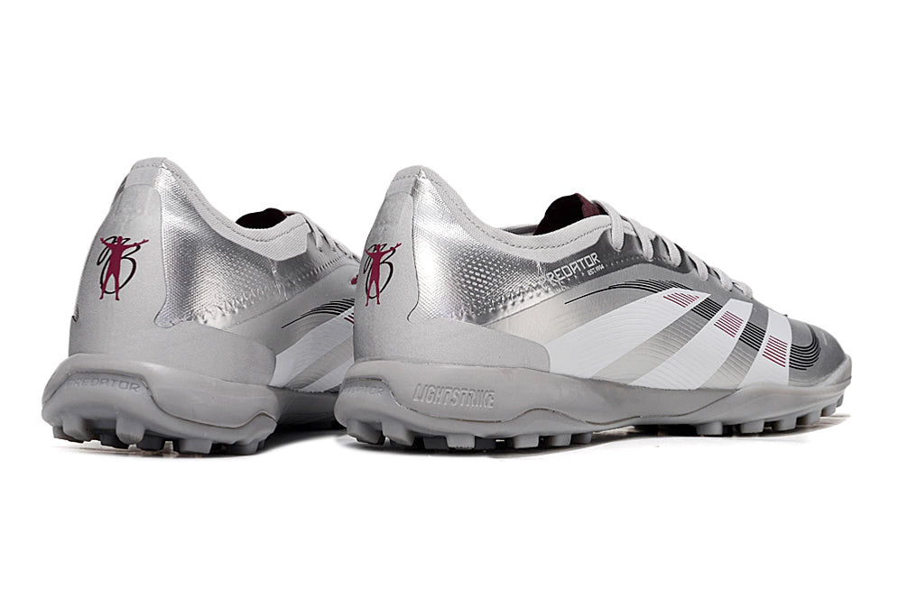 Chuteira Adidas Predator 25 Elite Society "Bellingham"