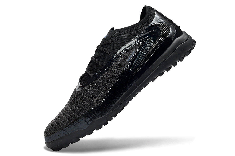 Chuteira Nike Phantom 6 Elite Society TF - Preto