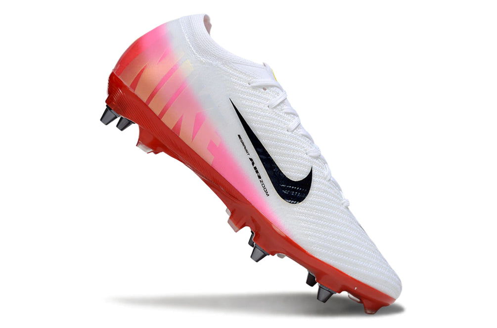 Chuteira Nike Air Zoom Mercurial Vapor 16 Elite SG "Fear Nothing"
