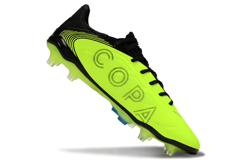 Chuteira Adidas Copa Pure 3 Elite Campo "Mystic Victory"