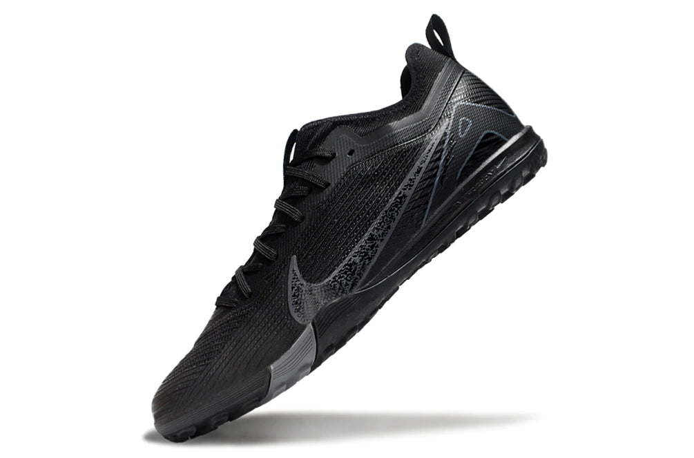 Chuteira Nike Mercurial Vapor 16 Pro Society - All Black