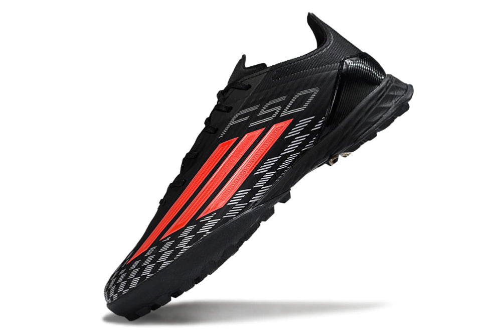 Chuteira Adidas X F50 Pro Society - Preta