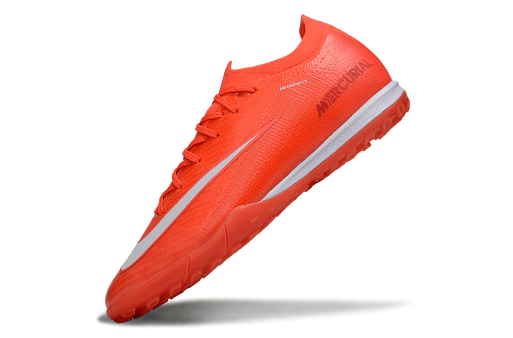 Chuteira Nike Mercurial Vapor 16 Elite Society - Vermelho