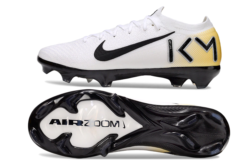 Chuteira Nike Air Zoom Mercurial Vapor 16 Elite FG "Mbapp