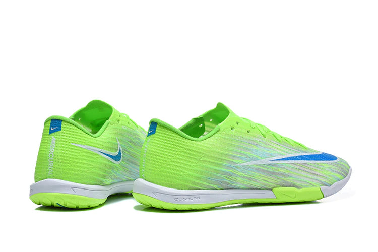 Chuteira Nike Mercurial Superfly 11 IC - Verde