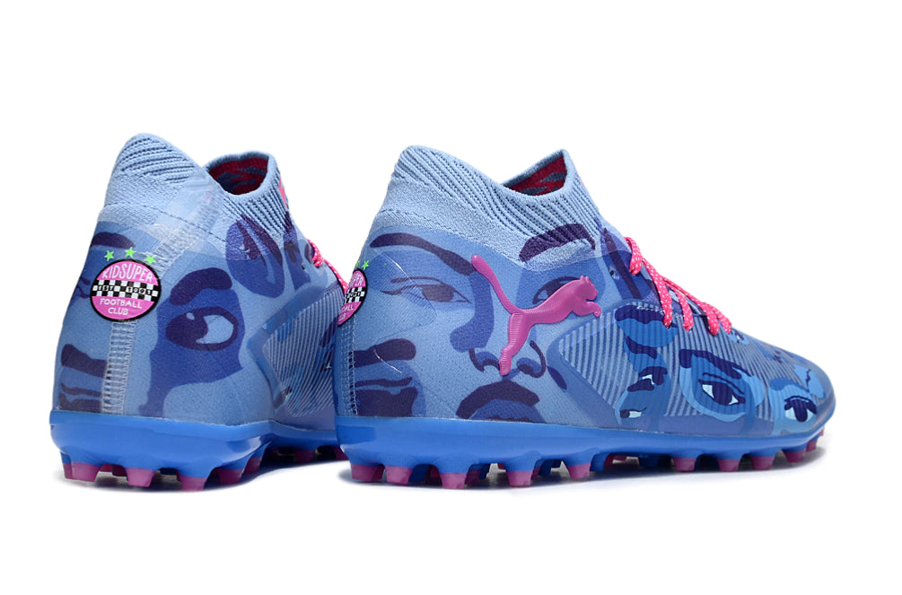 Chuteira Puma Future 8 Match MG