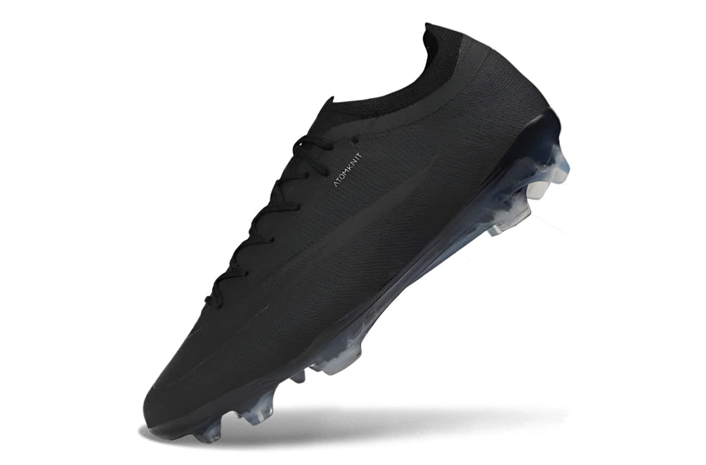 Chuteira Nike Mercurial Vapor 17 Elite FG - Preto