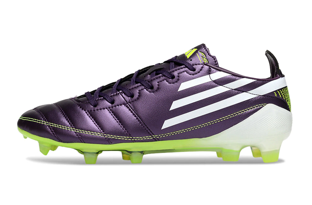 Chuteira Adidas F50 X Campo