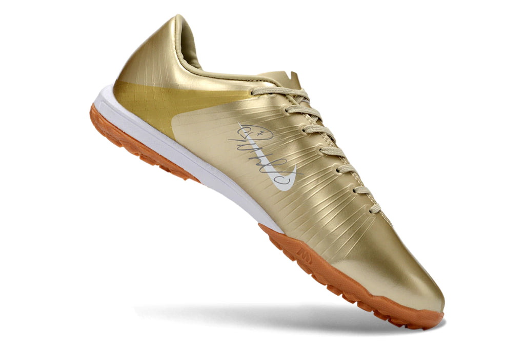 Chuteira Nike Mercurial Superfly 1 Elite Society "GOAT"