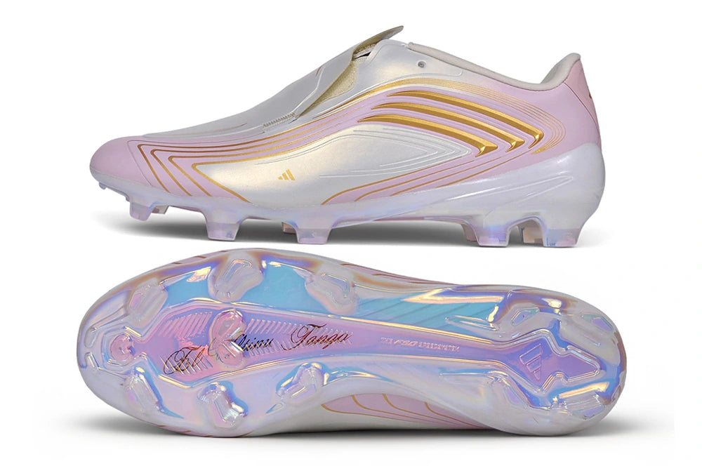 Chuteira Adidas TUNit F50 Elite Messi FG