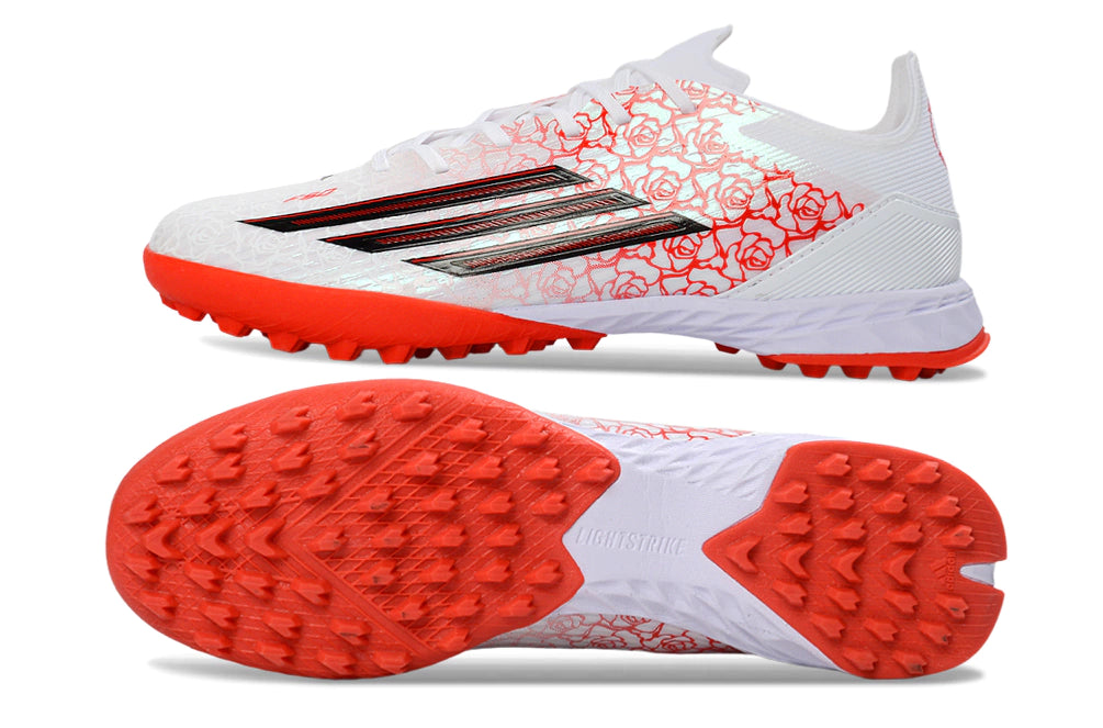Chuteira Adidas X F50 Pro Society "Lamine Yamal"