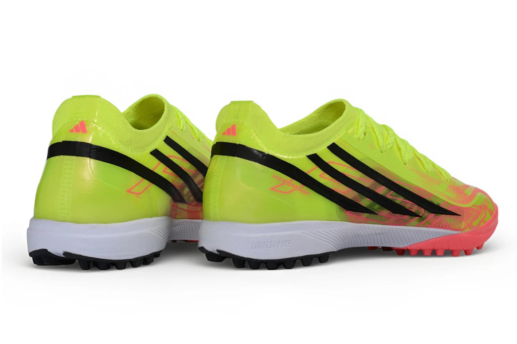 Chuteira Adidas F50 Hyperfast.1 TF