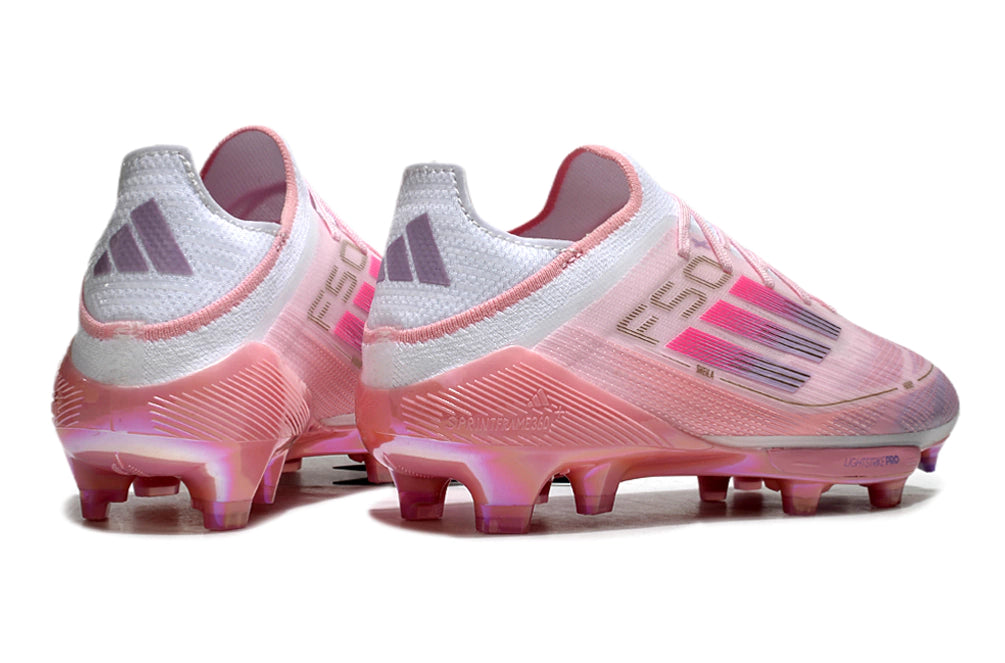 Chuteira Adidas F50.1 Elite Campo "Lamine Yamal"