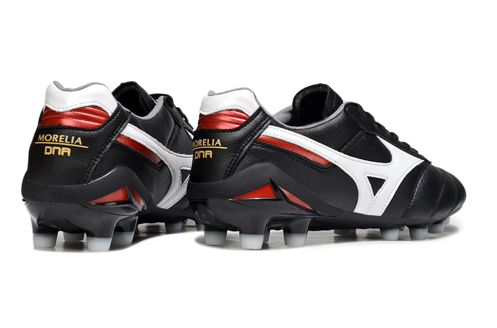 Chuteira Mizuno Morelia Neo Campo - Preto