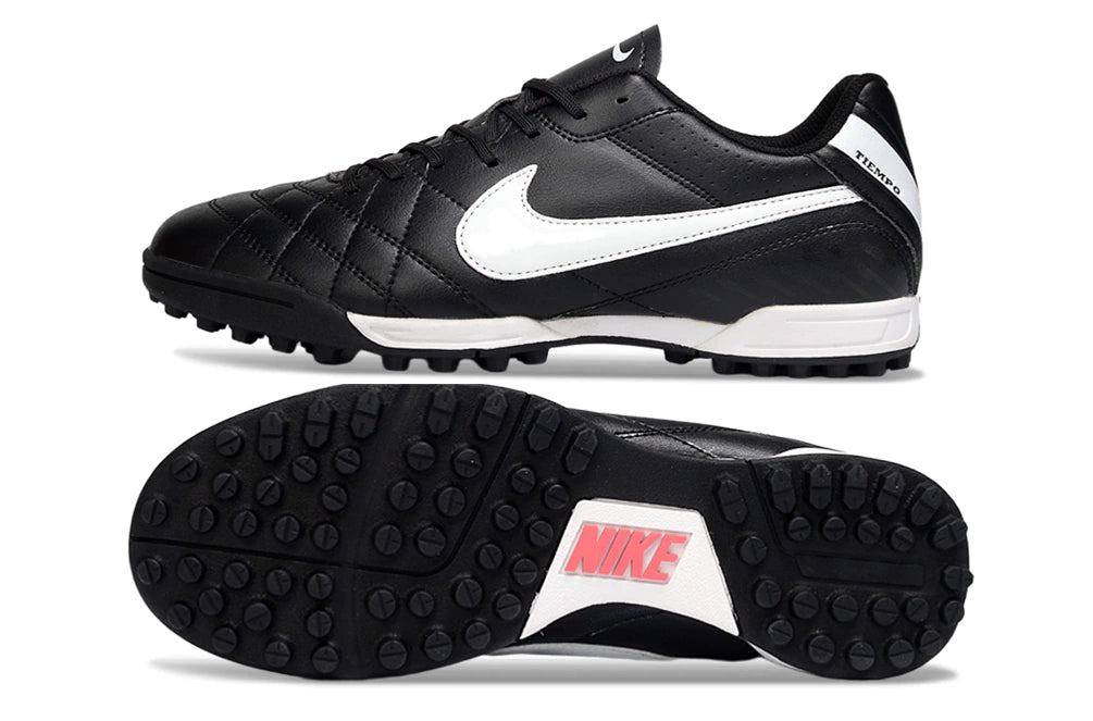 Chuteira Nike Tiempo 5 Society