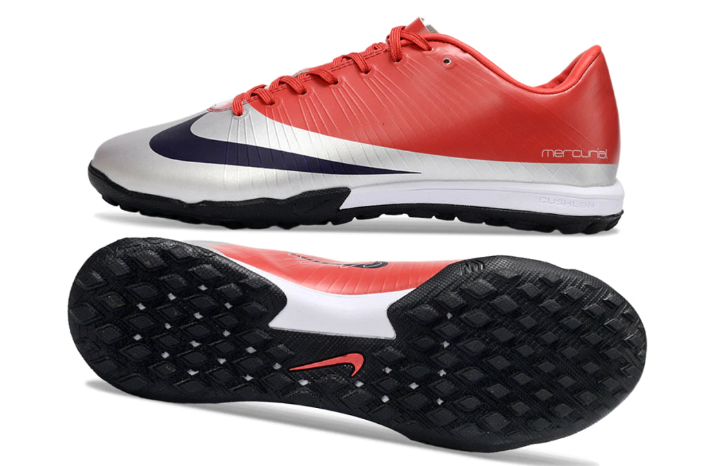 Chuteira Nike Mercurial Superfly 1 Elite Society "CR7"
